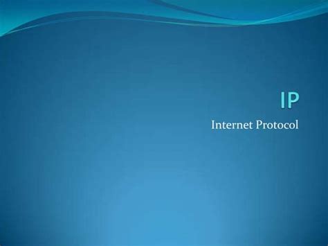 Image result for IP Datagram Model