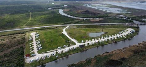 ON THE BAYOU RV PARK (Angleton) - Campground Reviews & Photos - Tripadvisor