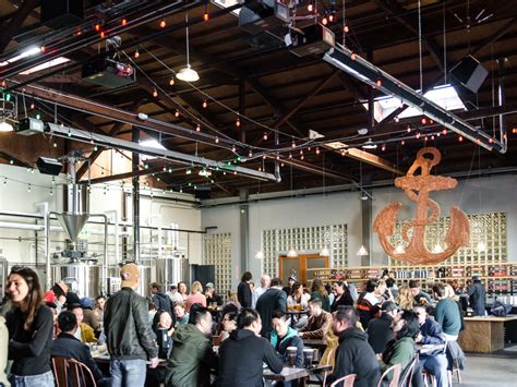 Spark Social SF - Review - Mission Bay - San Francisco - The Infatuation