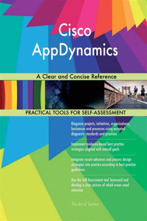 Buy Cisco AppDynamics A Clear and Concise Reference Book Online at Low ...