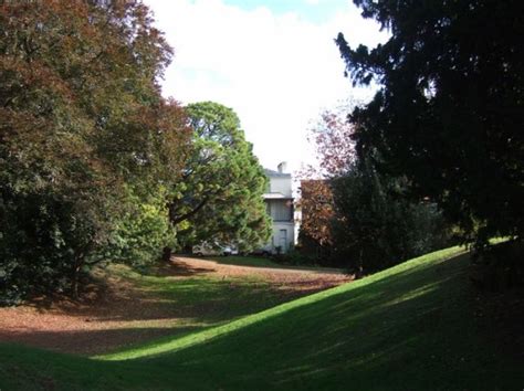 Rougemont Gardens , exeter, United Kingdom - Top Attractions, Things to ...