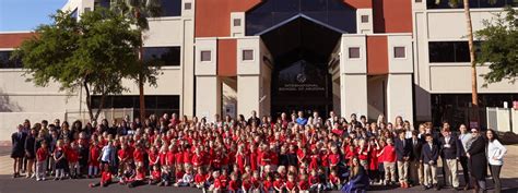 International School of Arizona in Scottsdale, Arizona - U.S. News ...