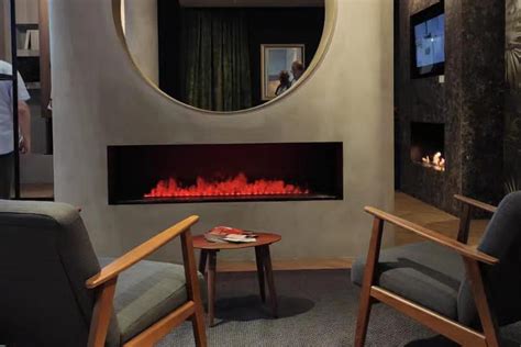 How does Water Vapor Fireplace Work? - Art-fire