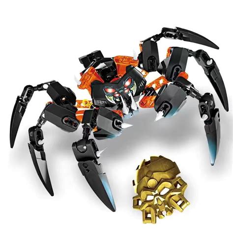 Bionic Lava Block 的图像结果