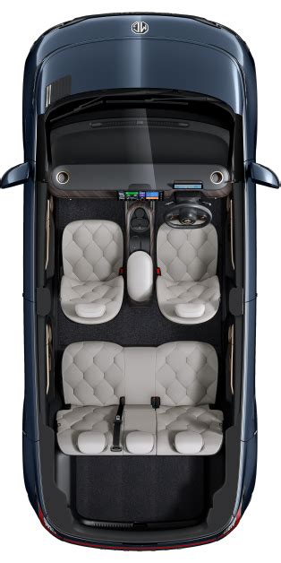 MG Windsor EV Price in India, 2025 - India's First Intelligent CUV - MG ...