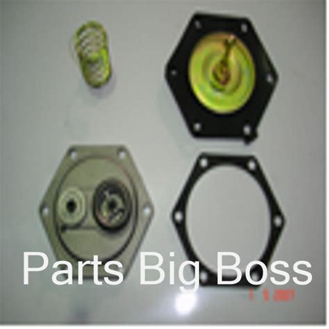 Walker Fuel Pump Repair Kit Fiat New Model for Fiat Padmini | Parts Big ...