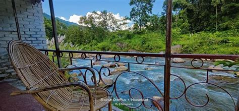 RELLING RANGIT RIVER RESORT (Bijanbari) - Resort Reviews & Photos ...