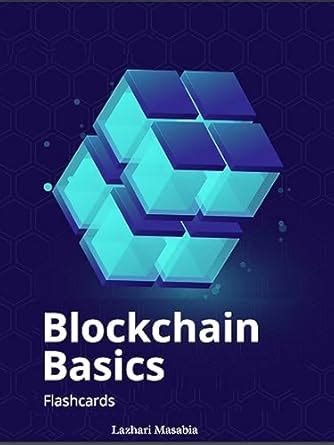 Blockchain Basics Flashcards: Learn Blockchain Basics Concepts through ...