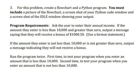 Image result for Flowchart Problem Adding a Loop to a Problem Answer In Python Code