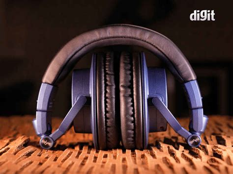 Audio Technica ATH-M50xBT2 Review : A successor that proves its mettle!