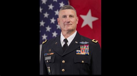 Under investigation by the Army, Florida National Guard's No. 2 leader ...