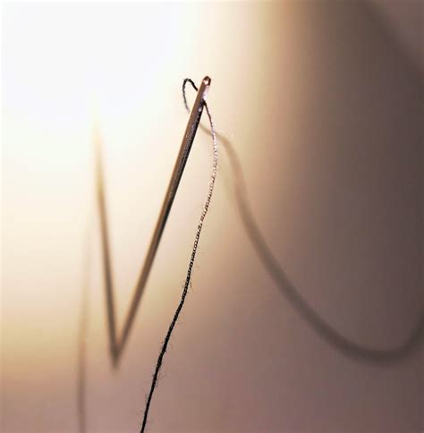 Image result for Needle Thread Texture