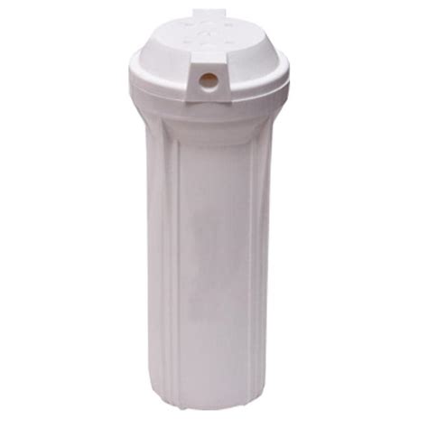 Buy Pre Filter Housing To Get Better Benefits Of Water