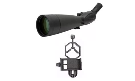 Celestron 100mm Trailseeker A... | Groupon Goods