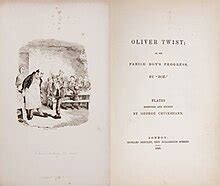 OLIVER TWIST: New | AG Library