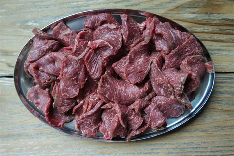 How to make seriously good Philly Cheesesteaks - Jess Pryles