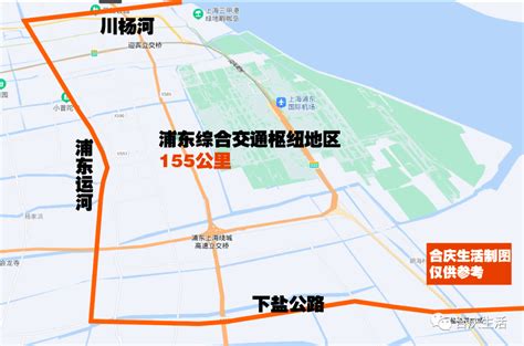 2023北京通州区副中心155平方公里范围内小学服务范围图- 北京本地宝