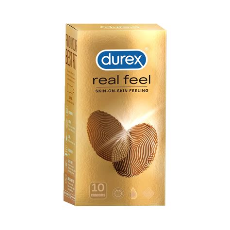 Buy Condoms Online at Best Price in India – Durex India