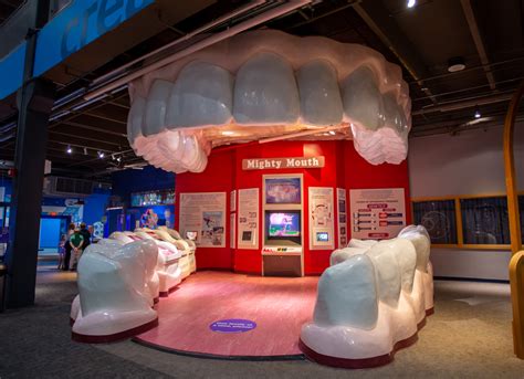 Science Museum Oklahoma Gift Shop at Abigail Lester blog