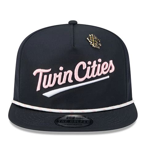 Mn Twins Gear