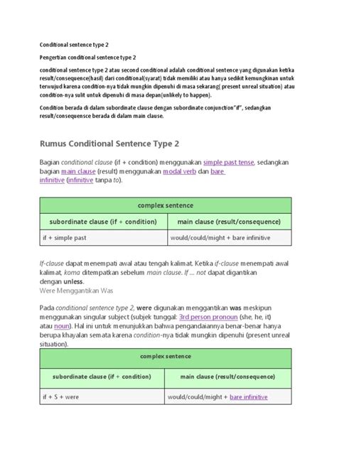 Image result for Conditional Type 2