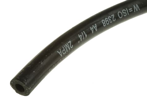 RS PRO | RS PRO Hose Pipe, 20 bar, 25 m Long | 914-5540 | RS