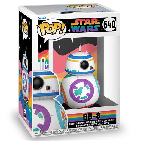 Star Wars Funko figures Buy fan merchandise | Elbenwald