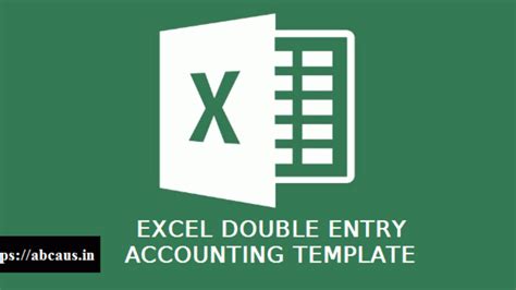 Rezultat imagine pentru Free Excel Accounting System