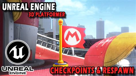 Image result for Eue5 Platformer Tutorial