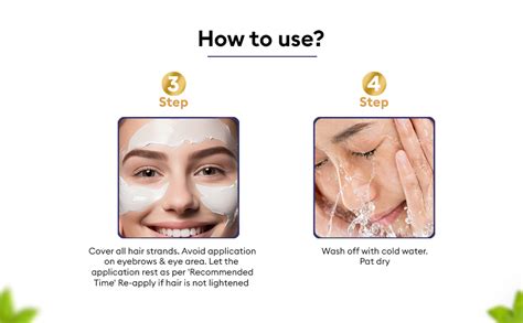 VLCC Insta Glow Gold Bleach - 30g X 4 (Pack of 4) - With Colloidal Glow ...