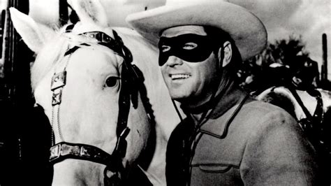 The Lone Ranger would have gone in for the Uvalde children | Letters