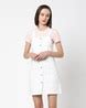 Buy White Dresses for Women by Vastrado Online | Ajio.com