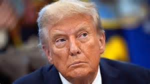 Retired 4-star General McCaffrey slams Trump's use of National Guard ...