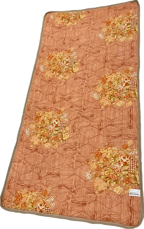 Balaji Home Furnishing Slim Thin Rollable PU Foam Multi Utility ...