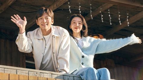 Welcome to Samdal-ri Review: Ji Chang-wook's drama is warm and fuzzy ...