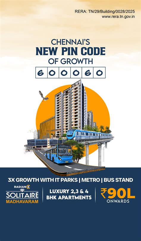 Premium Apartments & Plots in Chennai, bengaluru & Coimbatore ...