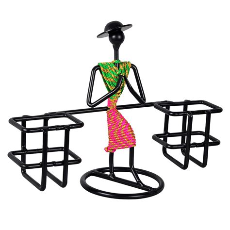 Buy D&V ENGINEERING - Creative in innovation Metal Stylish Remote ...