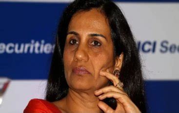 Gossip & Tales: Jio Lifeline For Chanda Kochhar? - BW Businessworld