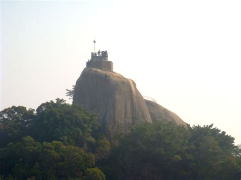 Sunlight Rock, xiamen, China - Top Attractions, Things to Do ...