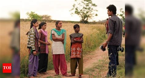 Zooming into the hinterland | Hyderabad News - Times of India