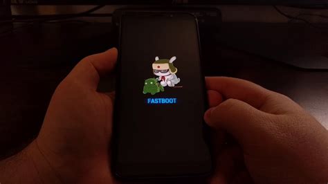 Fastboot for Redmi Note 8 的图像结果