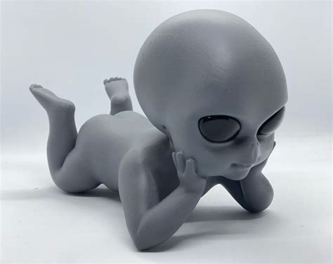 Image result for Alien Baby Toy