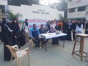 Akipc | AKI's Poona College of Arts Science and Commerce | Pune