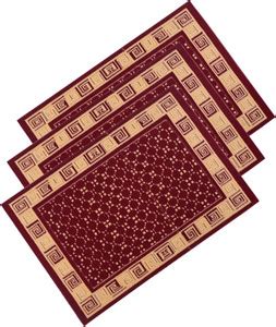 Heart Home Wool Door Mat - Buy Heart Home Wool Door Mat Online at Best ...