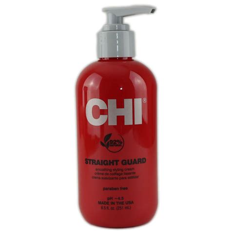 Farouk Chi Straight Guard 251 ml bei Riemax