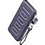 Ambrane 10000mAh Slim & Compact Powerbank with in-Build Type C Cable ...