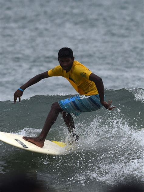 Where to learn surfing in India | Condé Nast Traveller India