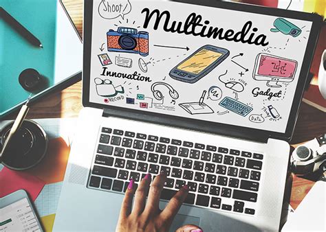 Rezultat imagine pentru Digital Multimedia Design