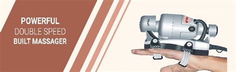 HAMZA Corded Electric Rufy Next Powerful Double Speed Floating Action ...