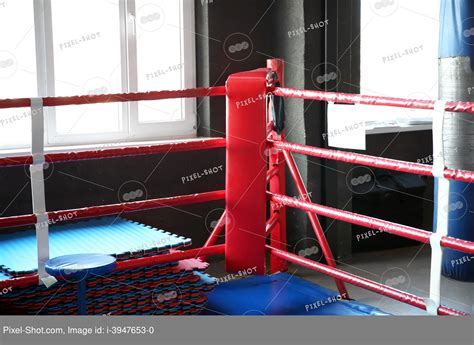 Boxing Ring 的图像结果